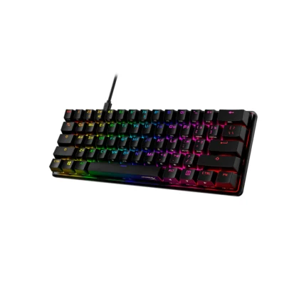 HyperX Alloy Origins 60 Mechanical Gaming Keyboard