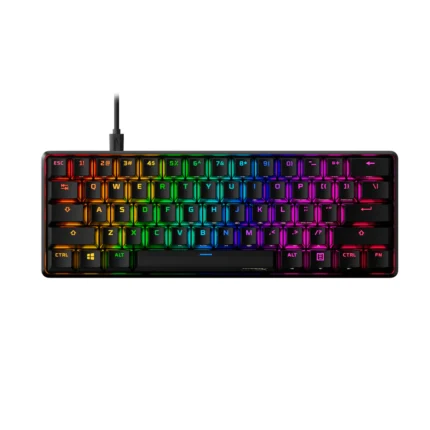 HyperX Alloy Origins 60 Mechanical Gaming Keyboard