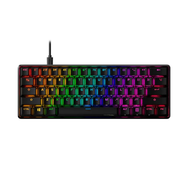 HyperX Alloy Origins 60 Mechanical Gaming Keyboard