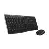 Logitech MK270 Wireless Keyboard and Mouse Combo