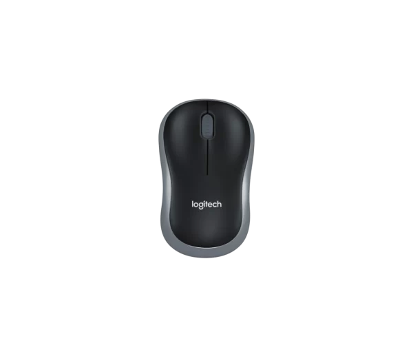 Logitech MK270 Wireless Keyboard and Mouse Combo