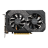 ASUS TUF GeForce GTX 1660 Super Overclocked 6GB Graphics Card