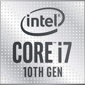 Intel Core i7-10700 8-Core LGA 1200 Desktop CPU Processor