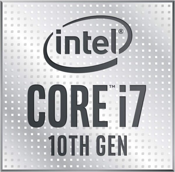 Intel Core i7-10700 8-Core LGA 1200 Desktop CPU Processor