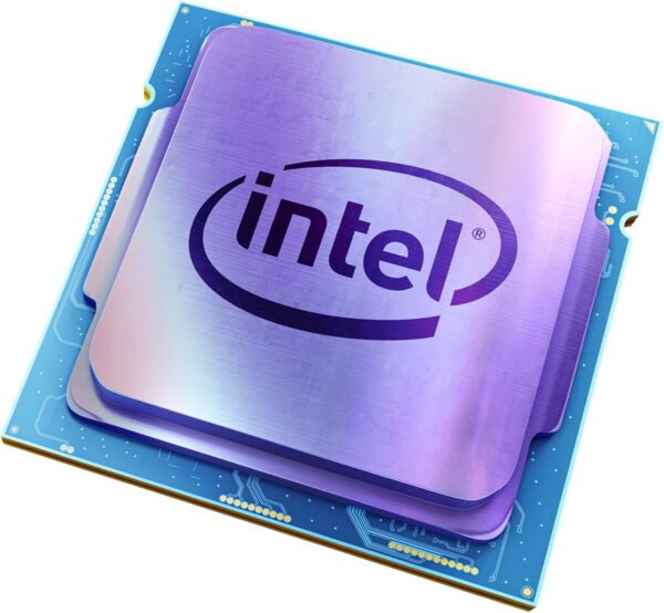 Intel Core i7-10700 8-Core LGA 1200 Desktop CPU Processor