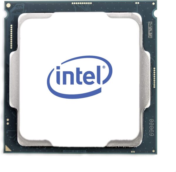 Intel Core i7-10700 8-Core LGA 1200 Desktop CPU Processor
