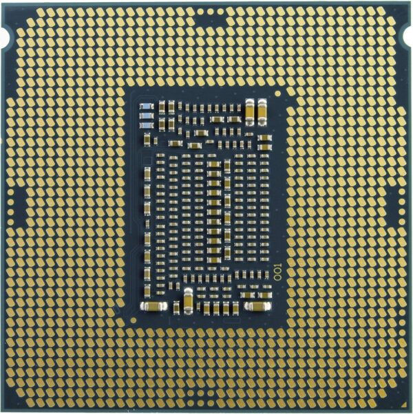 Intel Core i7-10700 8-Core LGA 1200 Desktop CPU Processor