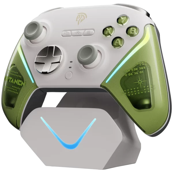 EasySMX® D10 Multiplatform Gaming Controller