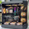 MSI Godlike Gaming Pc Workstation Intel i9 9900K,32GB 3200Mhz,1TB Gen4 Nvme Ssd,Rtx 3070 8Gb Graphics