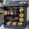 MSI Godlike Gaming Pc Workstation Intel i9 9900K,32GB 3200Mhz,1TB Gen4 Nvme Ssd,Rtx 3070 8Gb Graphics