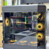 MSI Godlike Gaming Pc Workstation Intel i9 9900K,32GB 3200Mhz,1TB Gen4 Nvme Ssd,Rtx 3070 8Gb Graphics