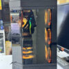 MSI Godlike Gaming Pc Workstation Intel i9 9900K,32GB 3200Mhz,1TB Gen4 Nvme Ssd,Rtx 3070 8Gb Graphics
