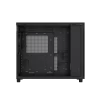 ASUS Prime AP303 Tempered Glass Compact ATX Gaming Case