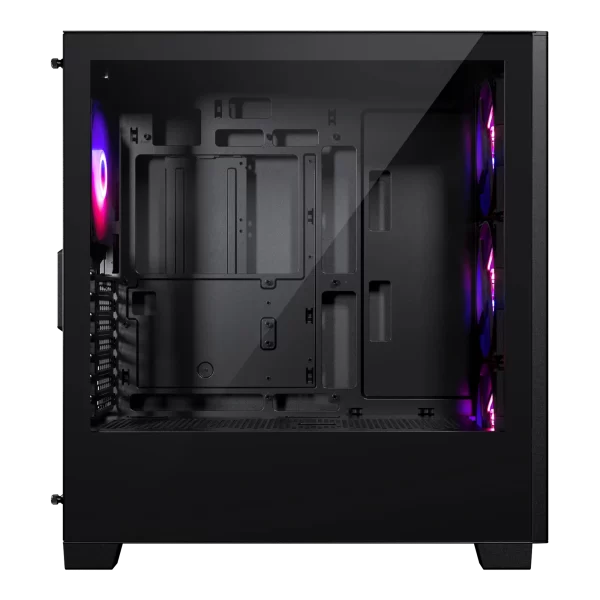 Phanteks XT PRO ULTRA ATX Mid Tower Case 4x M25-140 Fans Included