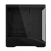 Lian Li Vector V100 ATX Mid Tower Case v100r Black