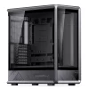 JONSBO D401 ATX Gaming PC Case Seaview Black.
