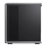 JONSBO D401 ATX Gaming PC Case Seaview Black.