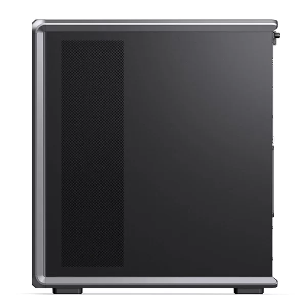 JONSBO D401 ATX Gaming PC Case Seaview Black.