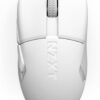 NZXT Lift Elite Wireless Ultra Lightweight Gaming Mouse White