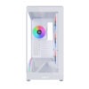 Lian Li Vector V100 ATX Mid Tower Case v100r WHITE