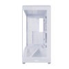 Lian Li Vector V100 ATX Mid Tower Case v100r WHITE