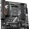 Gigabyte B550M AORUS ELITE AM4 Micro-ATX Motherboard