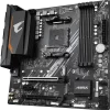 Gigabyte B550M AORUS ELITE AM4 Micro-ATX Motherboard