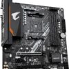Gigabyte B550M AORUS ELITE AM4 Micro-ATX Motherboard