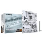 GIGABYTE B850 EAGLE WIFI7 ICE AMD AM5 ATX Motherboard