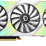 Nvidia Geforce RTX 3070 8G GDDR6 Graphics Card Peladn