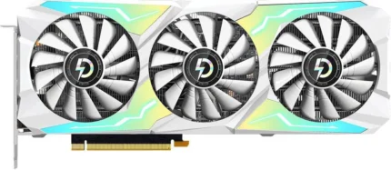 Nvidia Geforce RTX 3070 8G GDDR6 Graphics Card Peladn