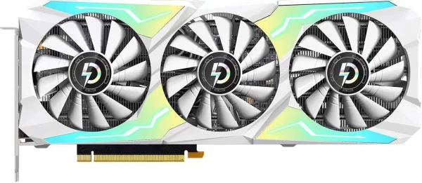 Nvidia Geforce RTX 3070 8G GDDR6 Graphics Card Peladn