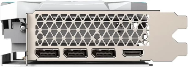 Nvidia Geforce RTX 3070 8G GDDR6 Graphics Card Peladn