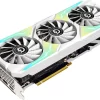 Nvidia Geforce RTX 3070 8G GDDR6 Graphics Card Peladn