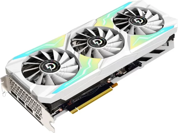 Nvidia Geforce RTX 3070 8G GDDR6 Graphics Card Peladn