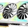 Nvidia Geforce RTX 3070 8G GDDR6 Graphics Card Peladn