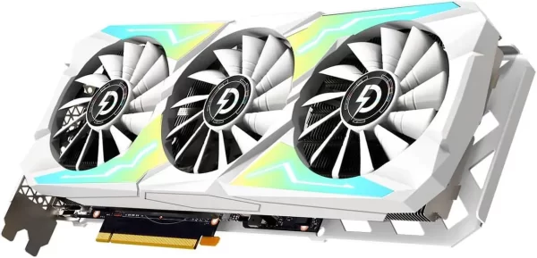 Nvidia Geforce RTX 3070 8G GDDR6 Graphics Card Peladn