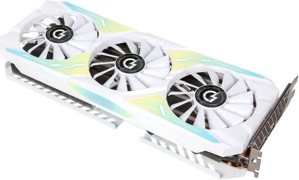 Nvidia Geforce RTX 3070 8G GDDR6 Graphics Card Peladn
