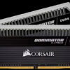 Corsair Dominator Platinum Series 16GB (2 x 8GB) DDR4 DRAM 3200MHz | CMD16GX4M2B3200C16
