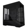 Lian Li Vector V100 ATX Mid Tower Case v100r Black
