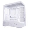 Lian Li Vector V100 ATX Mid Tower Case v100r WHITE