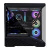 Lian Li Vector V100 ATX Mid Tower Case v100r Black