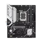 ASUS B760M-AYW WIFI D4 II Lga 1700 Micro-Atx motherboard