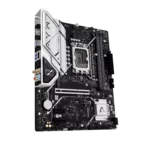 ASUS B760M-AYW WIFI D4 II Lga 1700 Micro-Atx motherboard