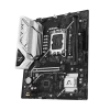 ASUS B760M-AYW WIFI D4 II Lga 1700 Micro-Atx motherboard