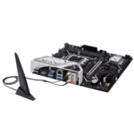 ASUS B760M-AYW WIFI D4 II Lga 1700 Micro-Atx motherboard