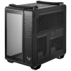ASUS TUF Gaming GT502 Horizon ATX Mid-Tower Computer Case Pc