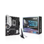 ASUS B760M-AYW WIFI D4 II Lga 1700 Micro-Atx motherboard