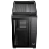 ASUS TUF Gaming GT502 Horizon ATX Mid-Tower Computer Case Pc