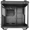 ASUS TUF Gaming GT502 Horizon ATX Mid-Tower Computer Case Pc
